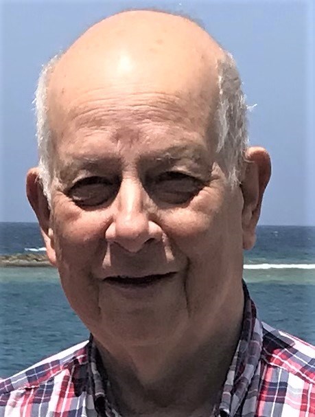 Obituary of Leon Howard Harouff