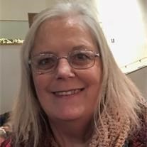 Obituary of Susan Marie Williams