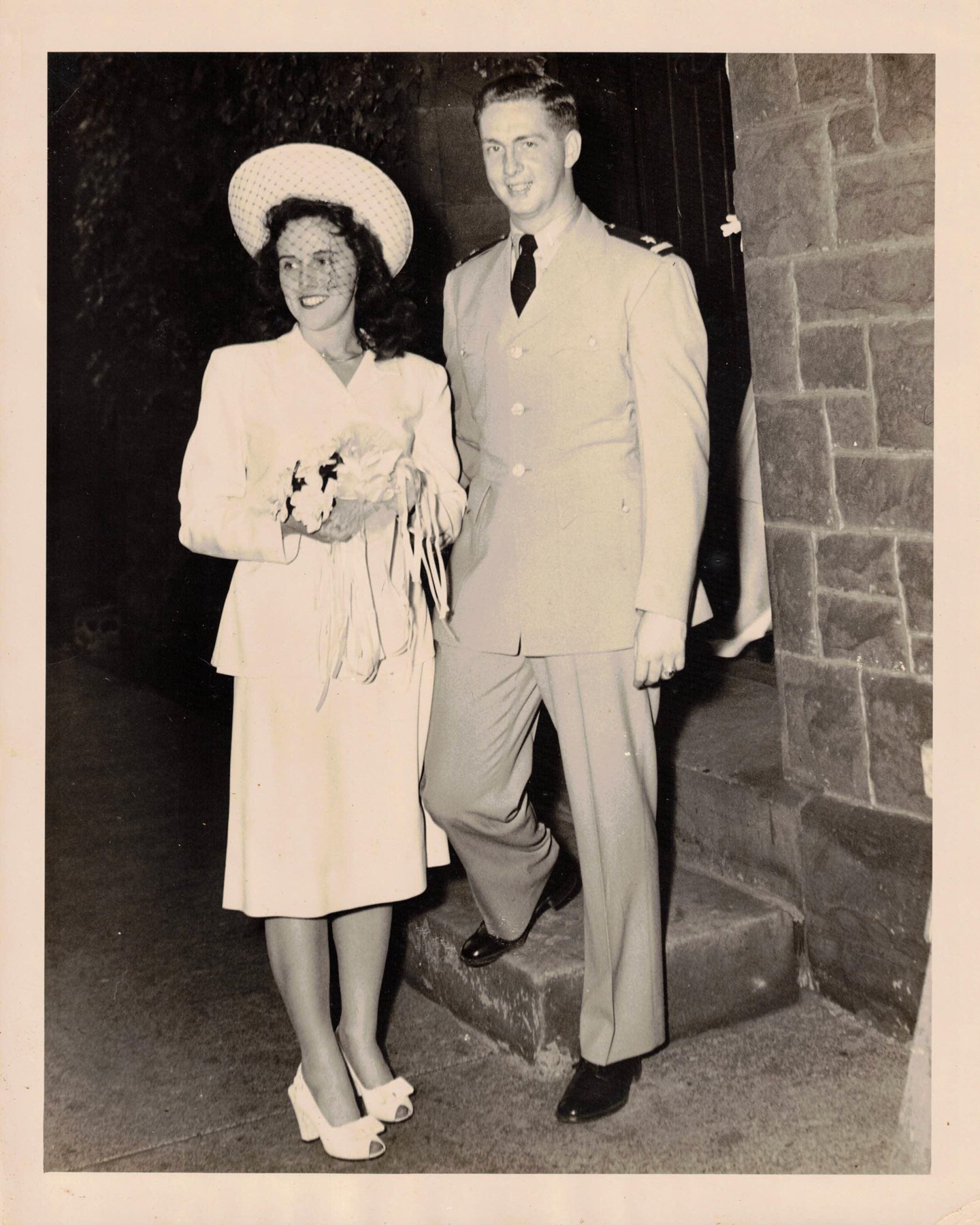 Obituary of Louise H. Frock