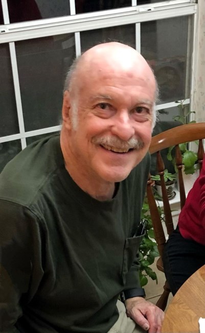 Obituary of Scott Wellington Keyes