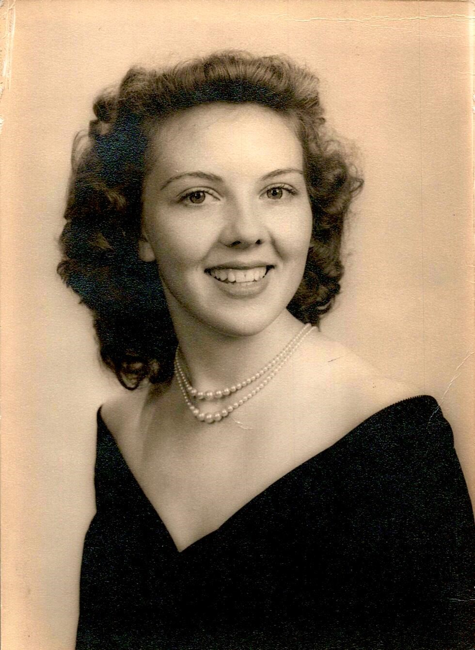 Obituary of Nancy Carol Sims