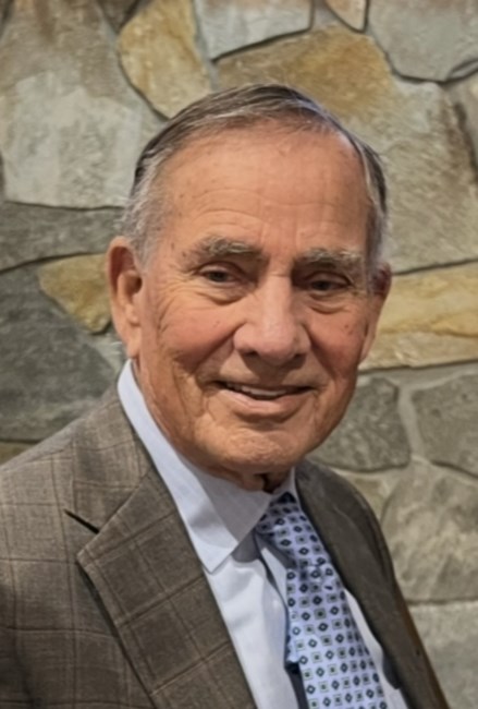 Obituary of Ronald E. Kirchman