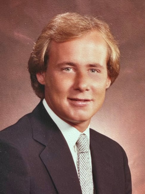 Obituary of William Clinton Cloyd Jr.