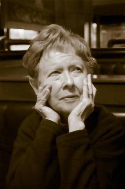 Obituary of Jeralyn H. Mason