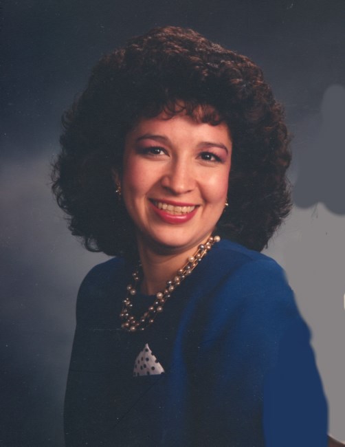 Obituary of Cynthia Johannsen