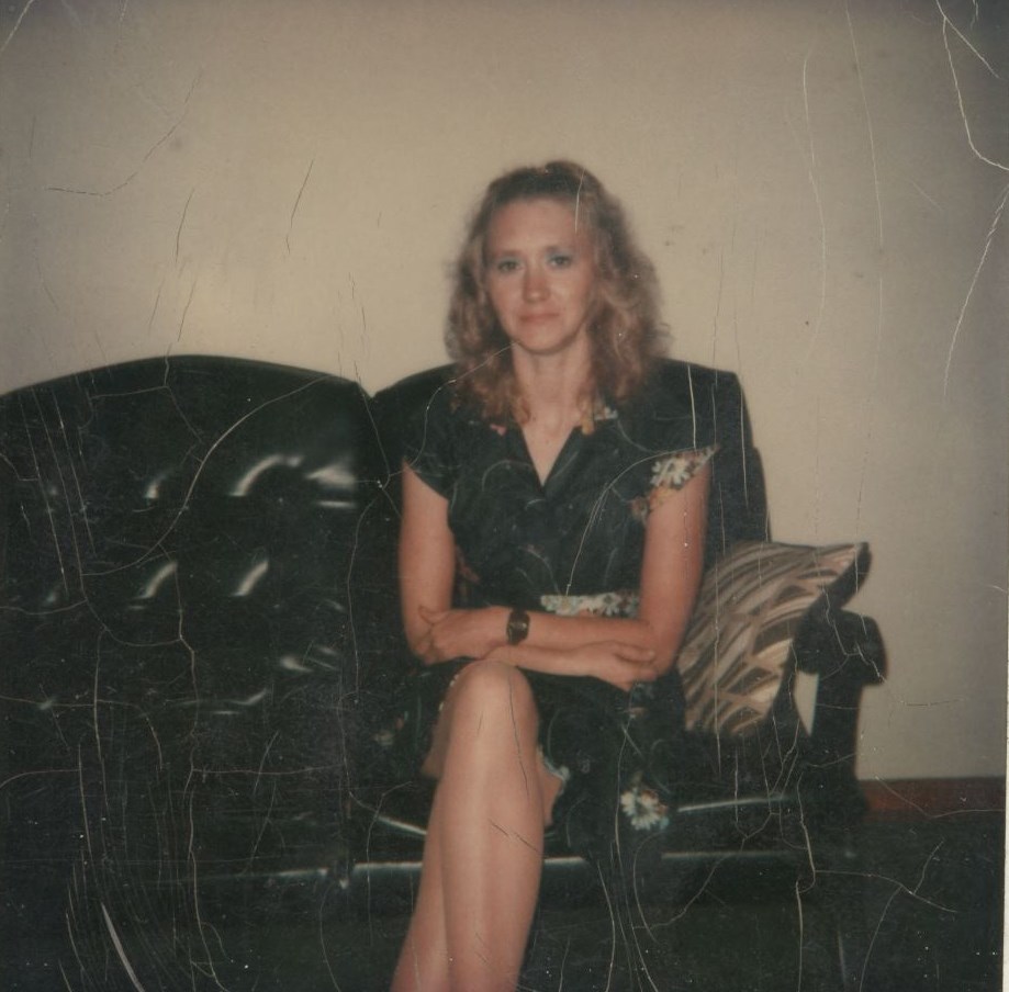 Obituary of Elizabeth Dianne Elam