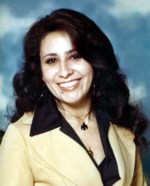 Rosa Salinas