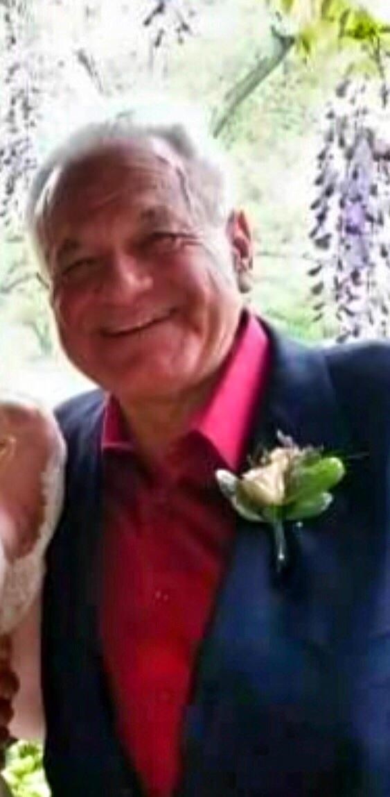 Obituary of Nicholas V. Commisso