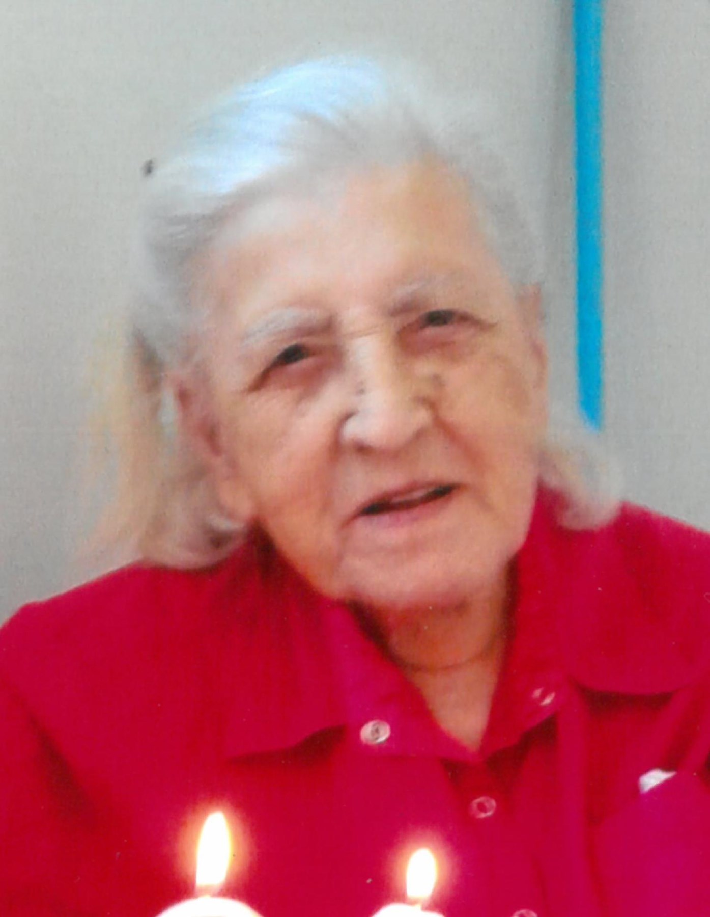 Obituary of Léona (Robichaud) Arseneault