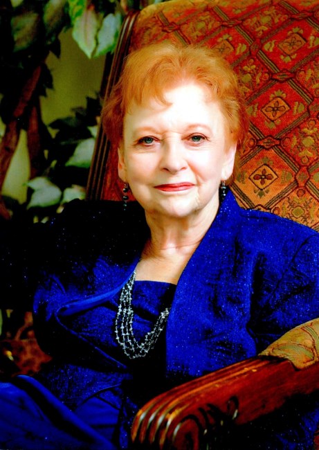 Obituario de Dorothy Nell Norwood
