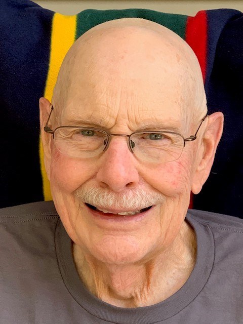 Obituary of Gerald L. Robbins