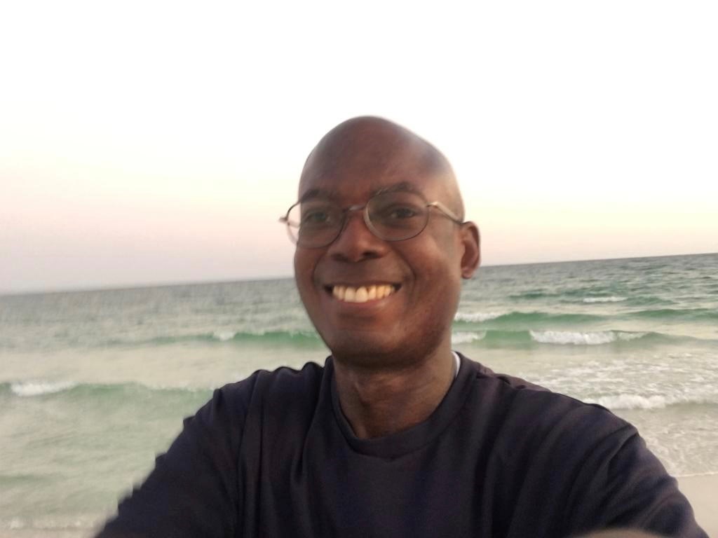 Obituary of Yves Serge Joseph