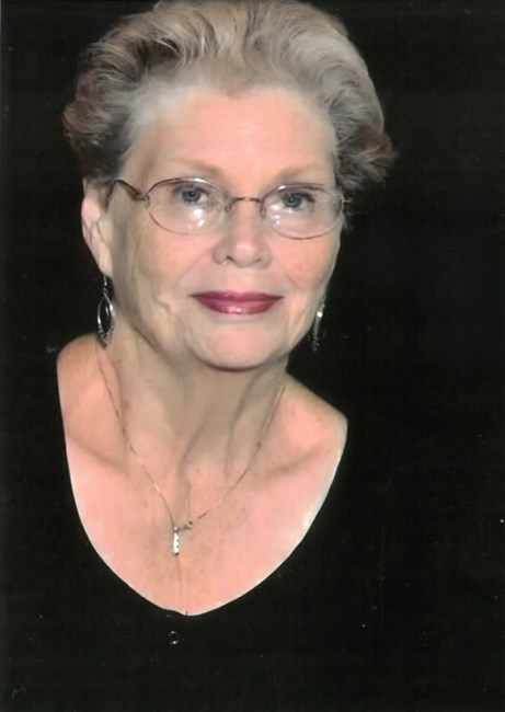 Obituary of Janice Freeman