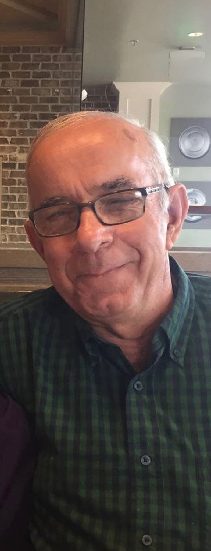 Obituary of David "Dave" Bradshaw