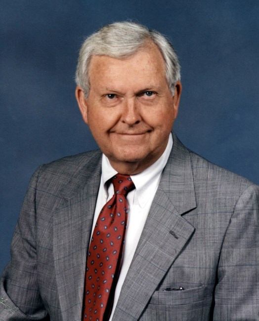 Obituary of Harry Alexander Nix