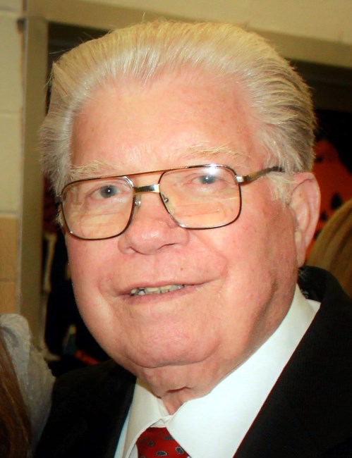 Obituary of Joseph Earl LeBouef