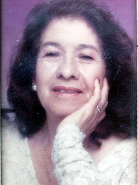 Avis de décès de Isabel M. Urteaga