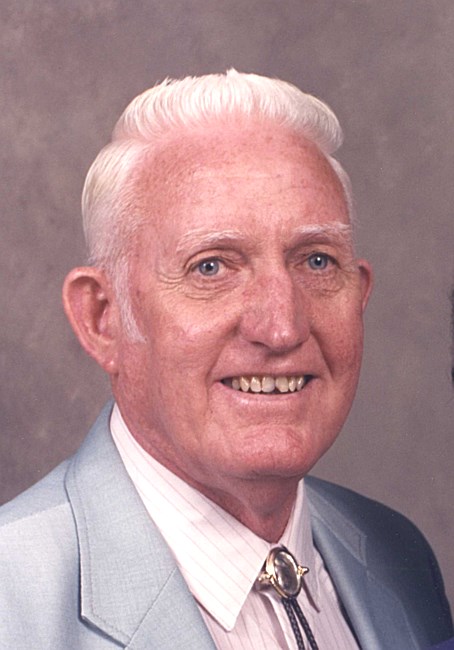Obituary of Paul Oliver Long