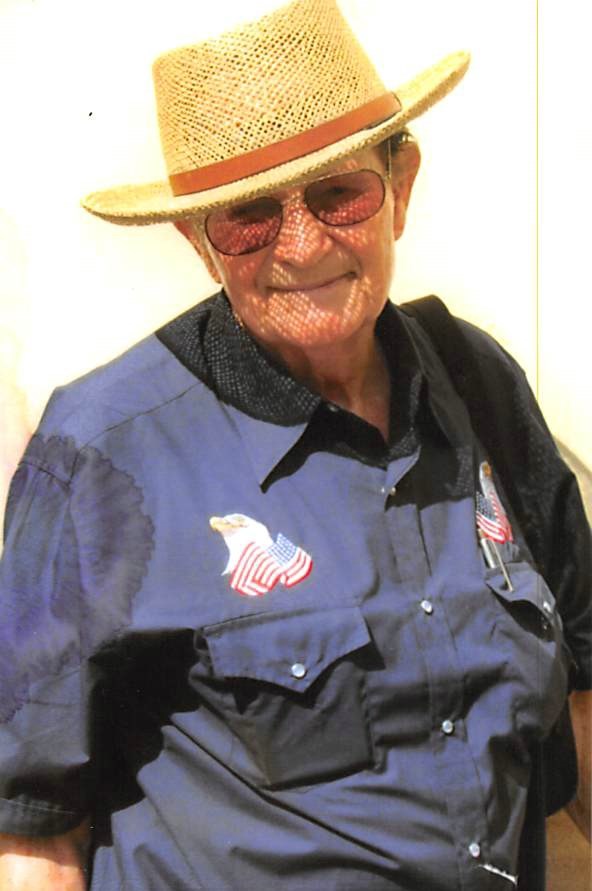 Obituary of Walter Rude