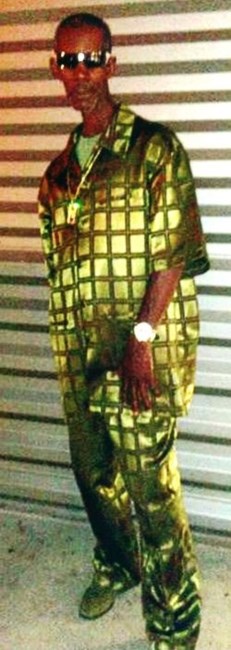 Obituary of Mr. Gregory Alan Johnson