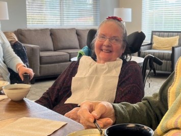 Obituary of Patricia Mae Atkinson