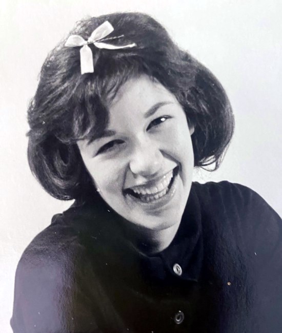 Obituary of Eileen Sue Morton