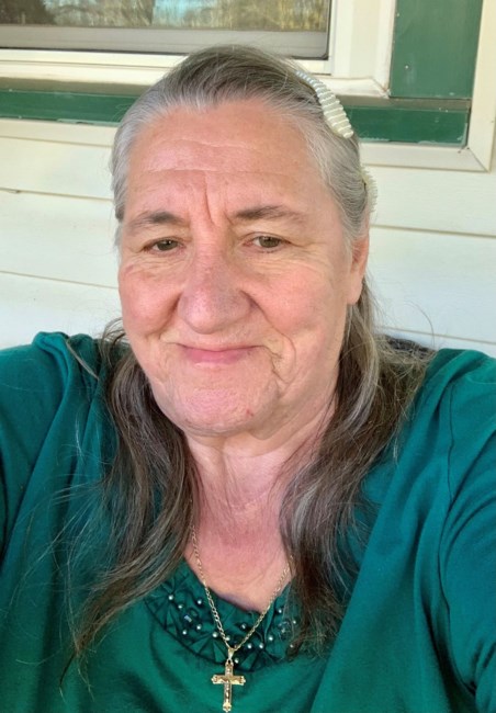 Avis de décès de Rita Sonja Condron