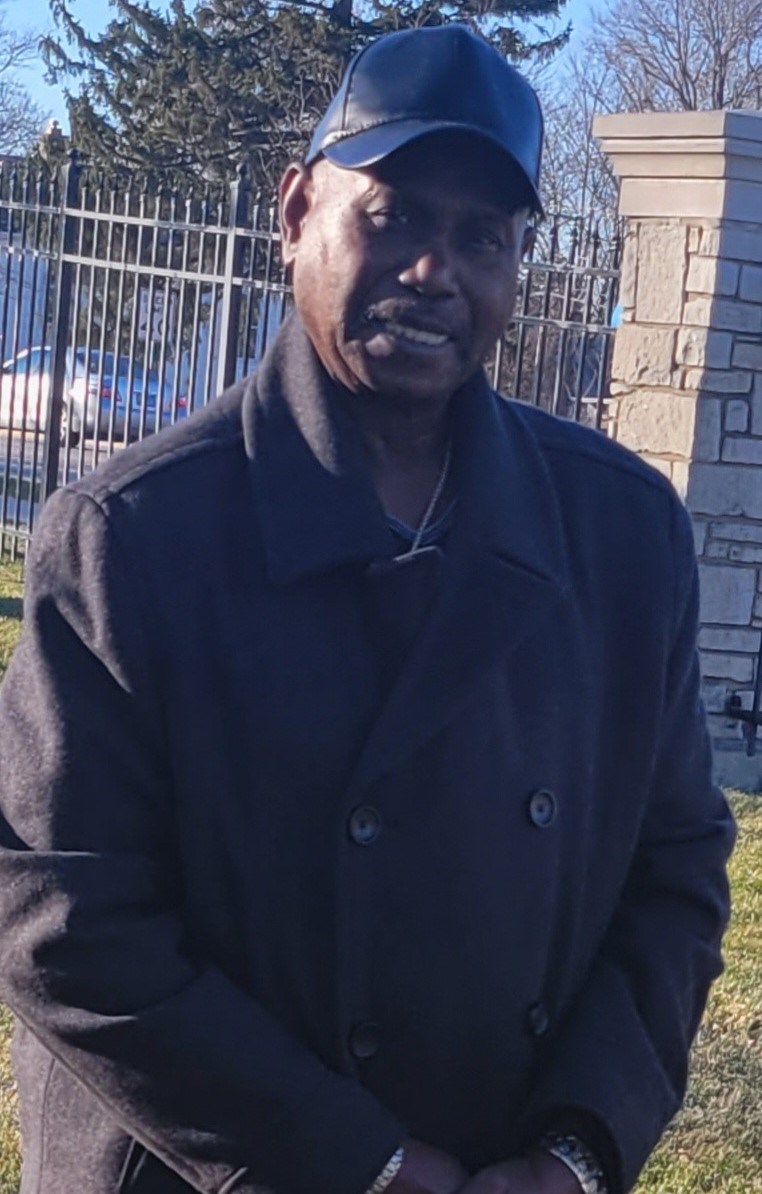 Obituary of Sylvester P Houston