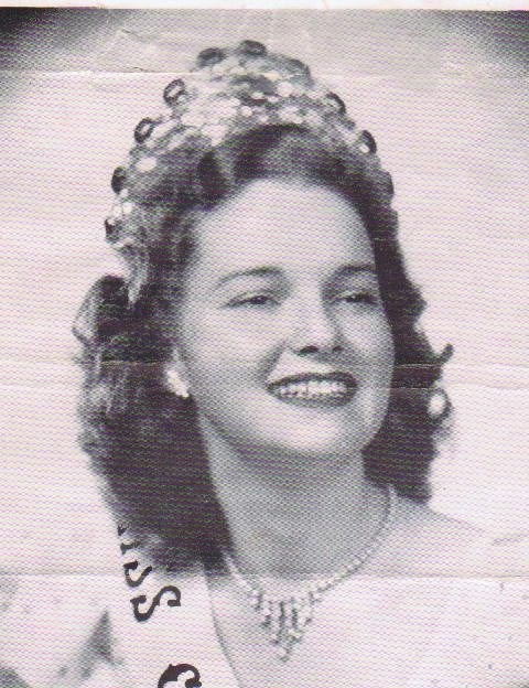 Obituary of Mabel Mae Amen Jones Hathaway