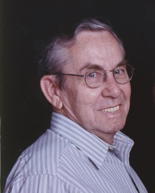 Obituary of Thomas D. Enright