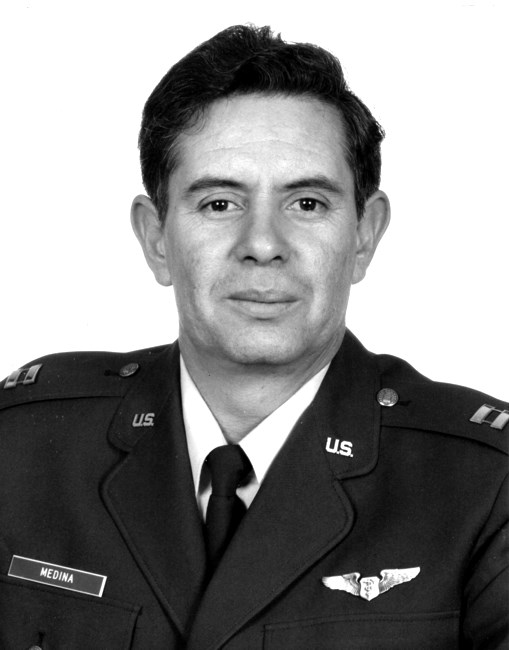 Obituary of Ben Medina MD