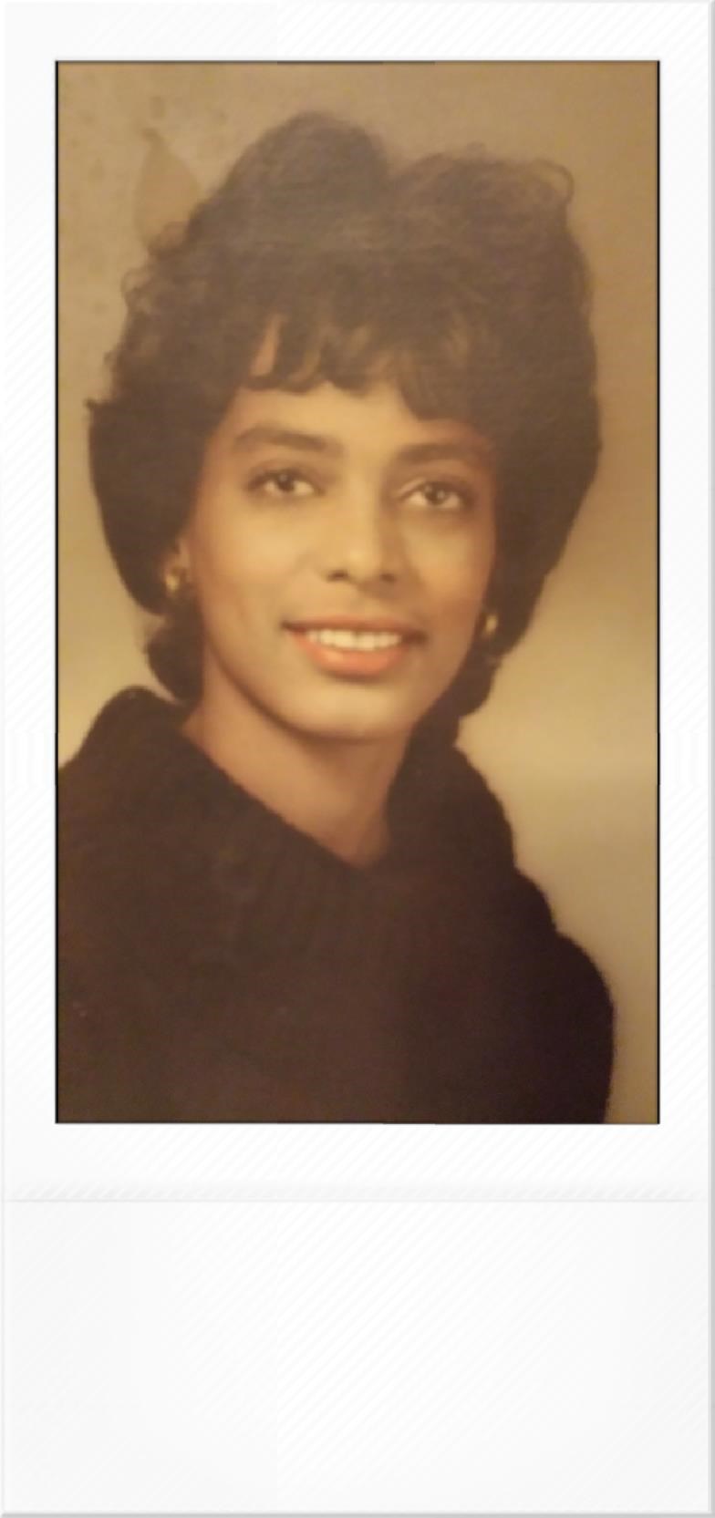 Obituary of Doris "Dodie" Wicker Landreaux