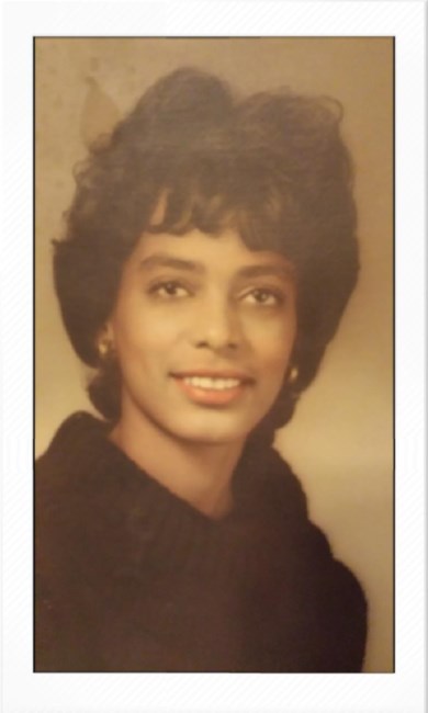 Obituary of Doris "Dodie" Wicker Landreaux