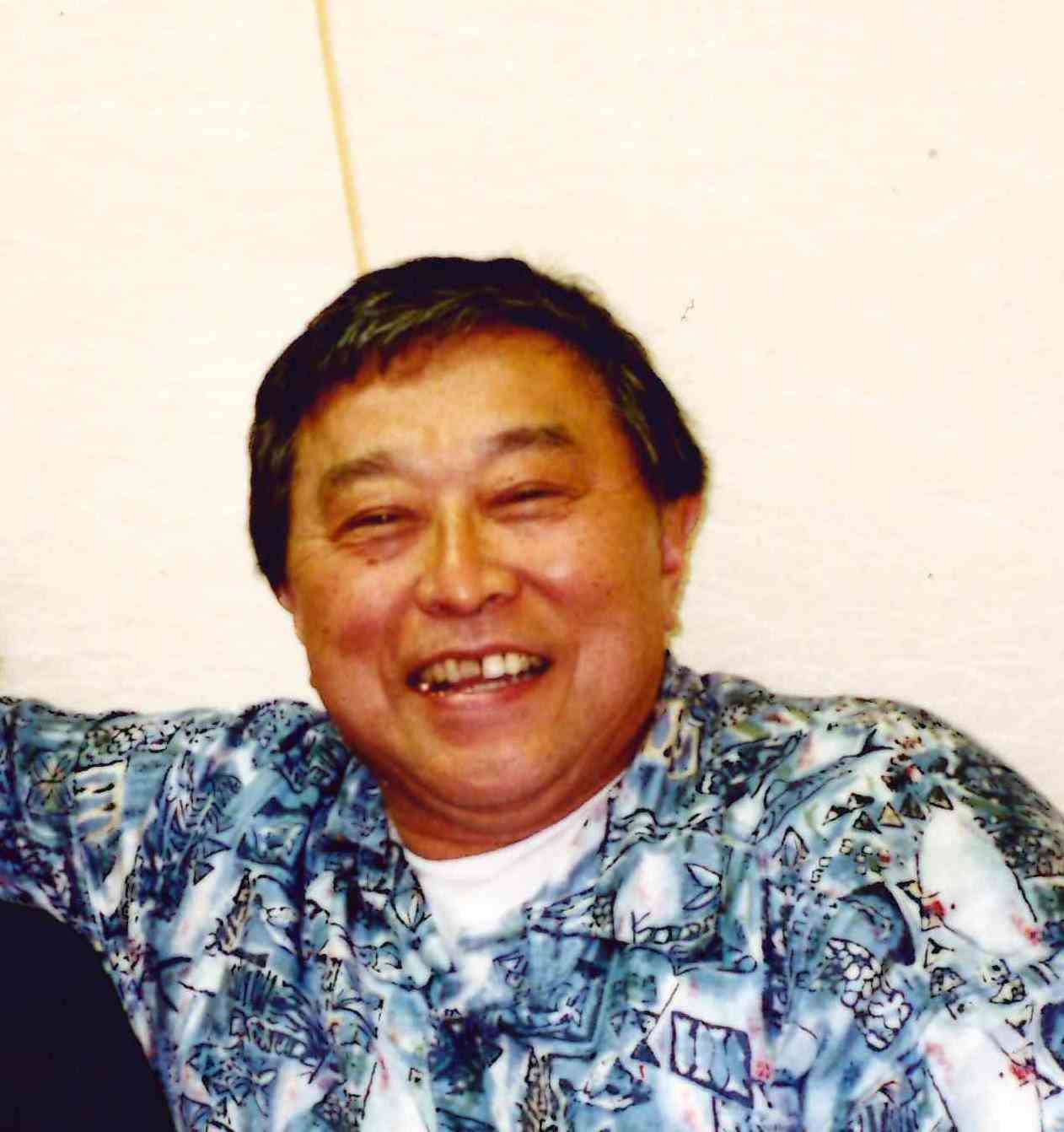 Kubo Obituary Santa Clara, CA