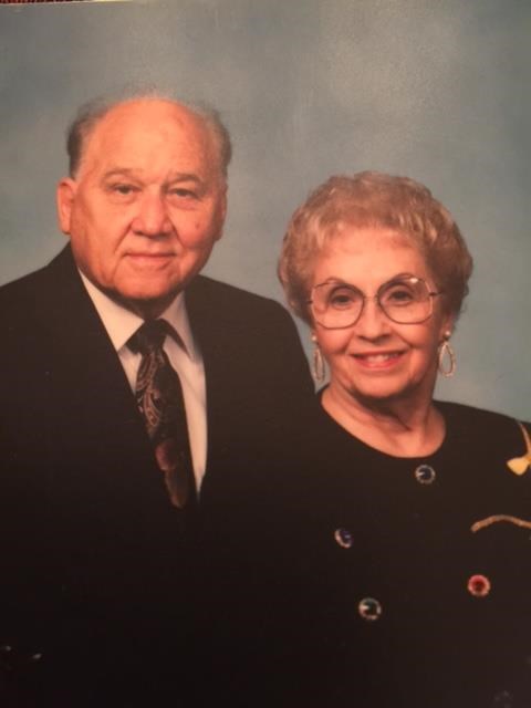 Obituary of Eva M. Baker