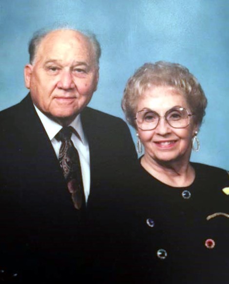 Obituary of Eva M. Baker