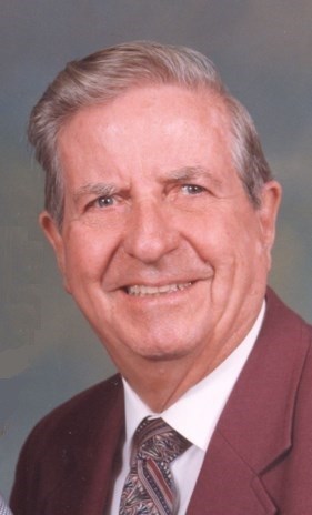 Obituary of Henry S. Cook Jr.