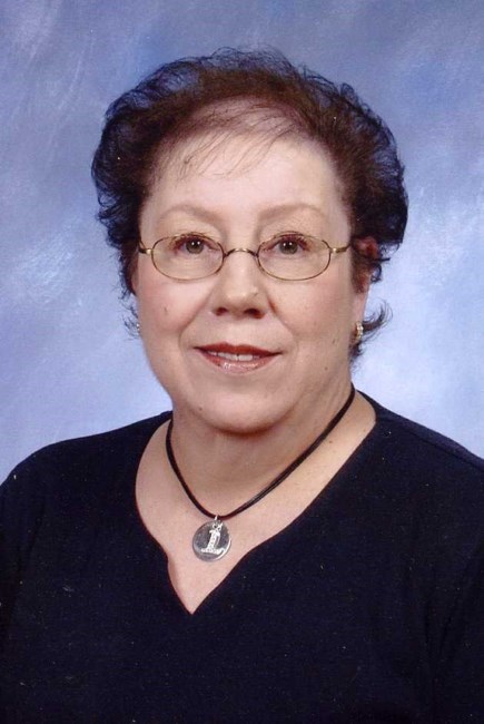 Obituary of LeAnn Collis