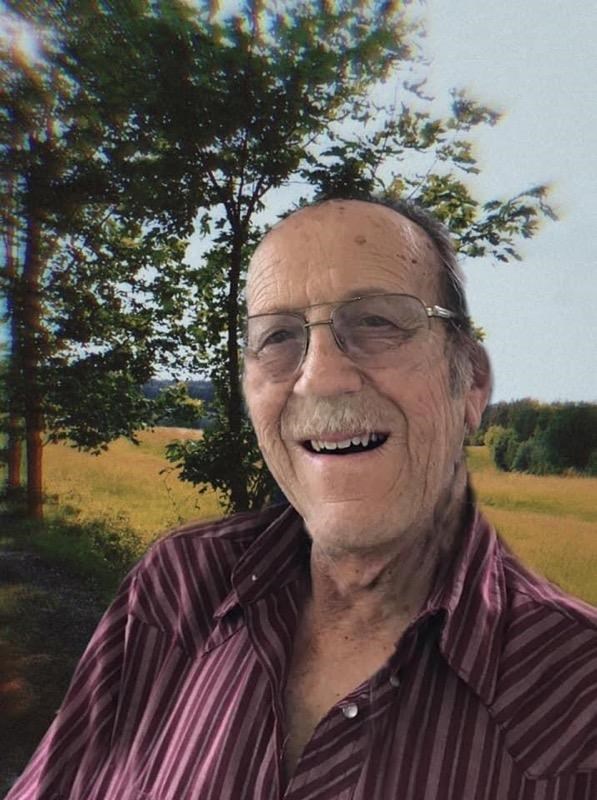 Jack Edward Clark Obituary - Thornton, CO