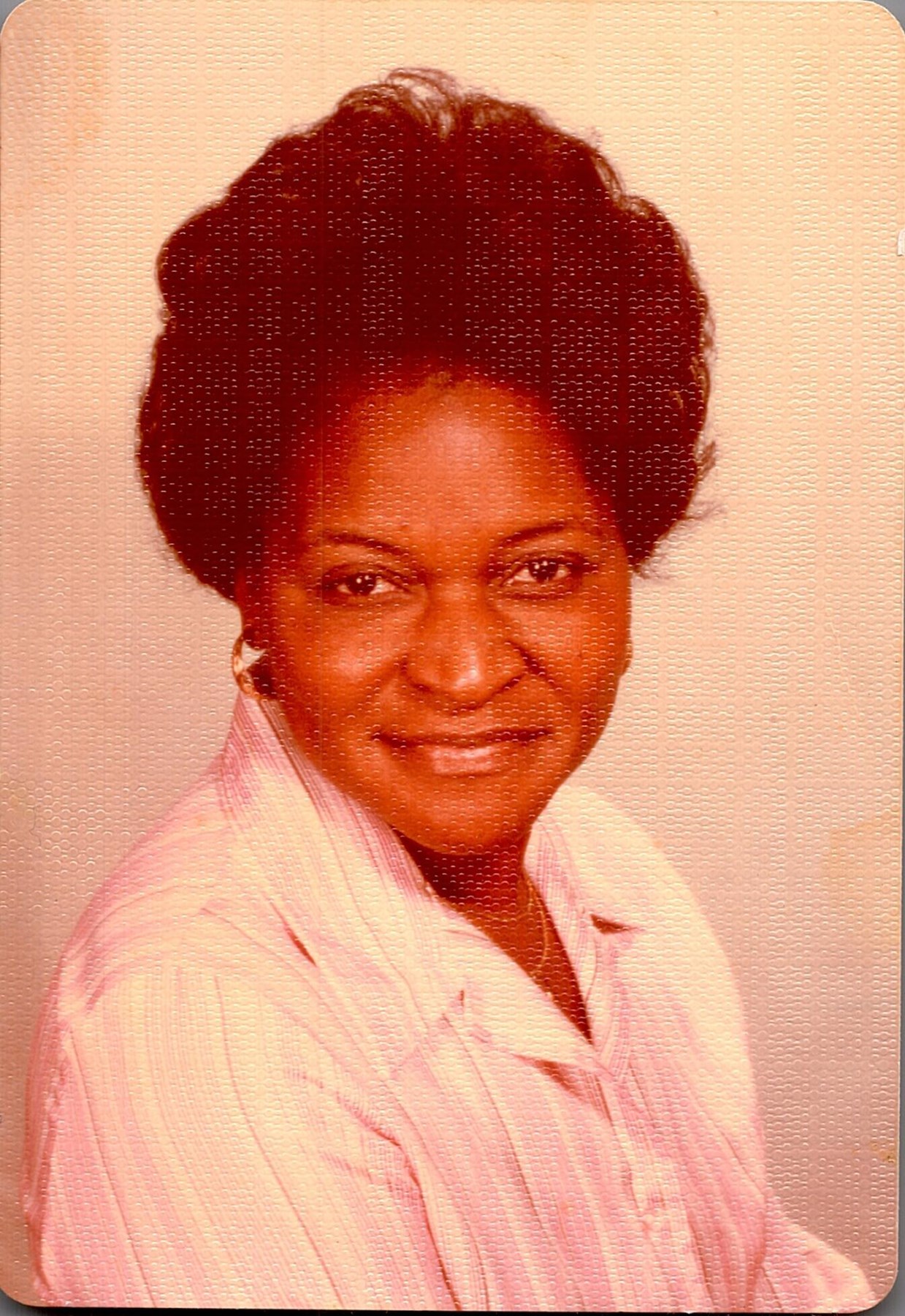 Obituary of Mother Dorothy E. Hall