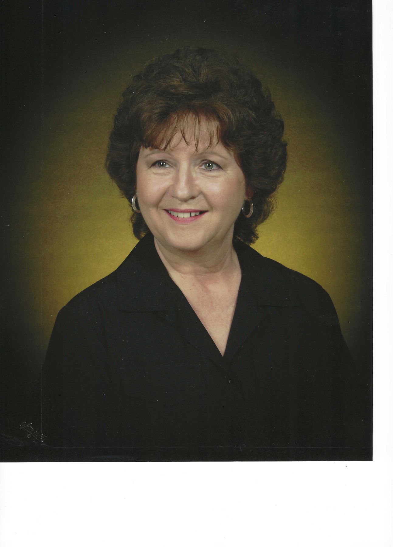 Obituary of Marguerite J. Patterson