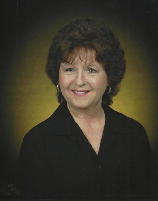 Obituary of Marguerite J. Patterson