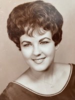 Sandra Burton