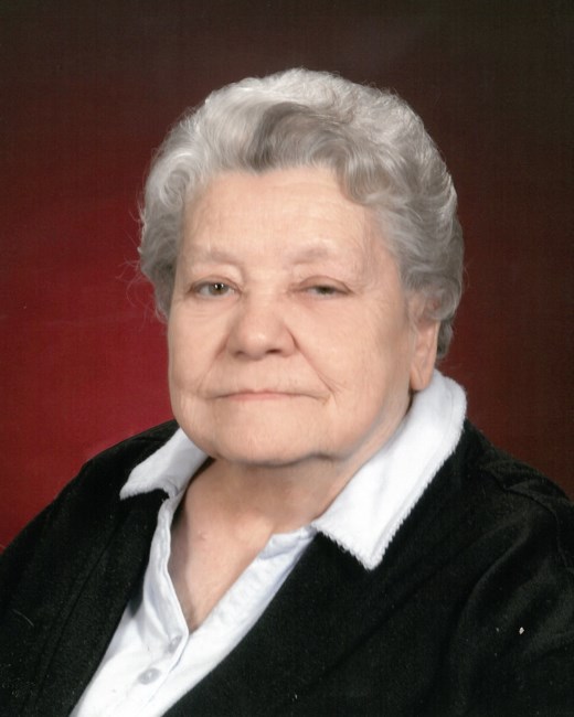 Obituary of Delphine Dulworth