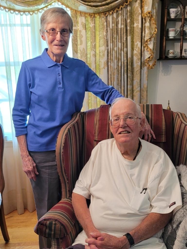 Obituary of Donald Earl Bowman