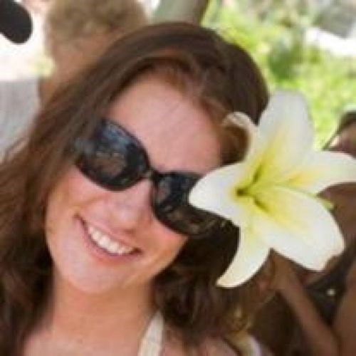Obituary of Nicole Kristen Richardson