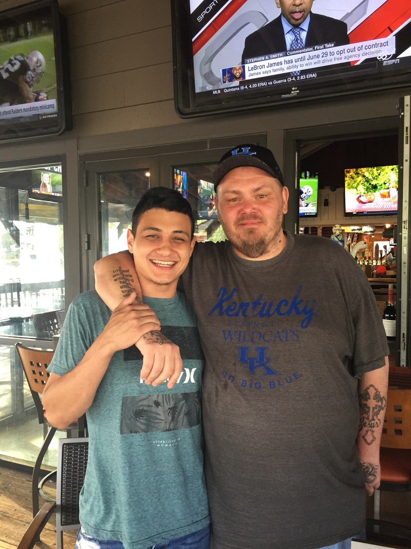 Obituario de Mark Dewayne Morrow