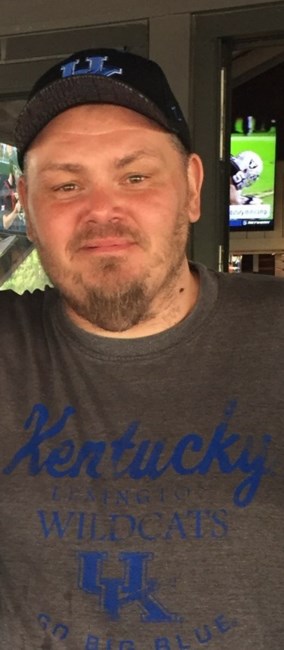 Obituary of Mark Dewayne Morrow