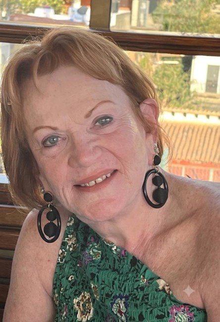 Obituary of Irene Christine Davis