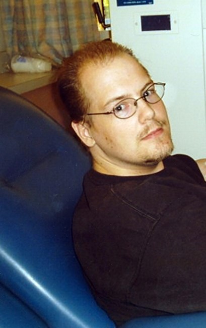 Obituary of Mark David Turnage Jr.